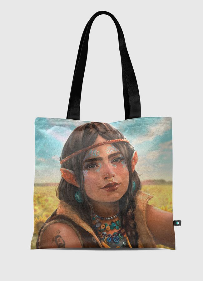 Veth Brenatto - Tote Bag