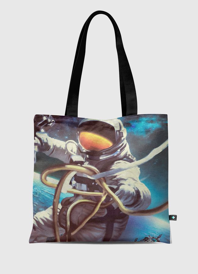 GALAXY ROAD - Tote Bag