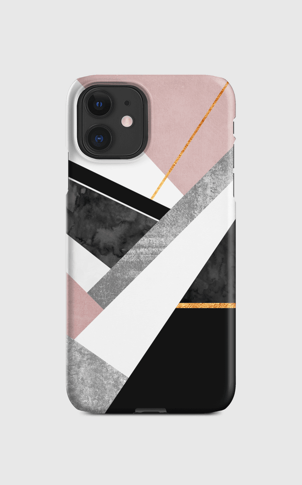 Lines and Layers 1 Regular Case