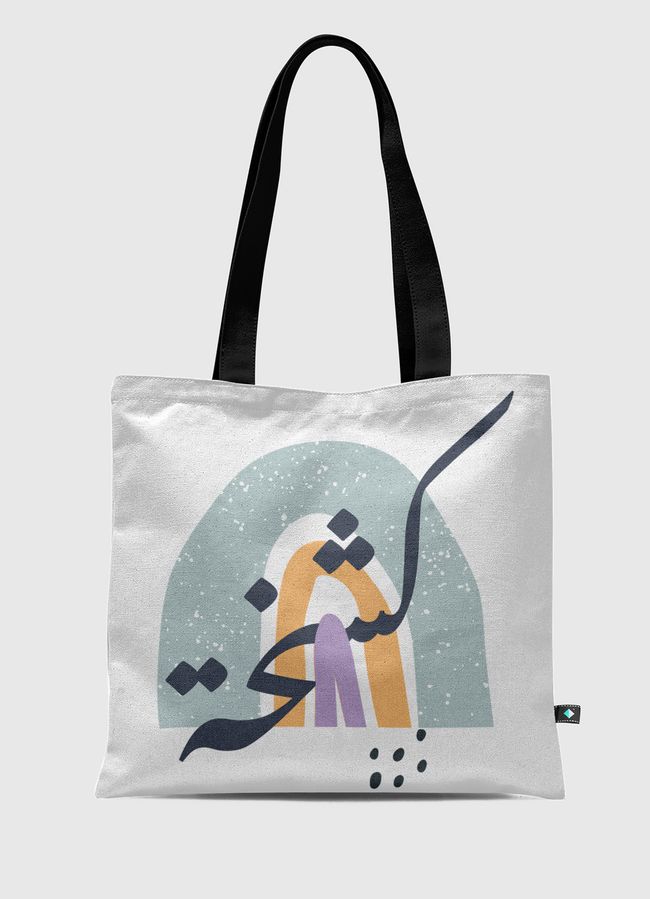 كشخة - Tote Bag