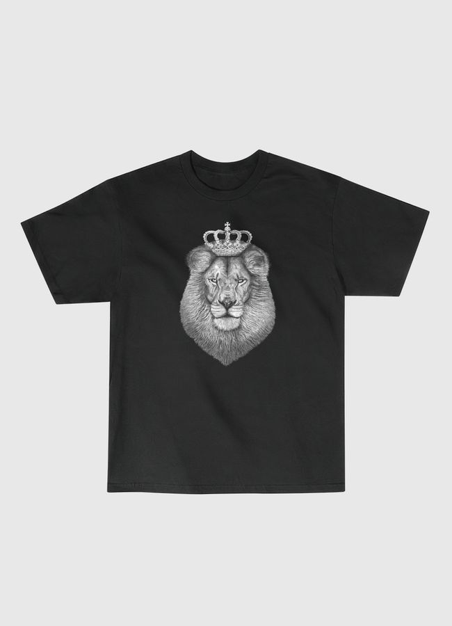 The King - Classic T-Shirt