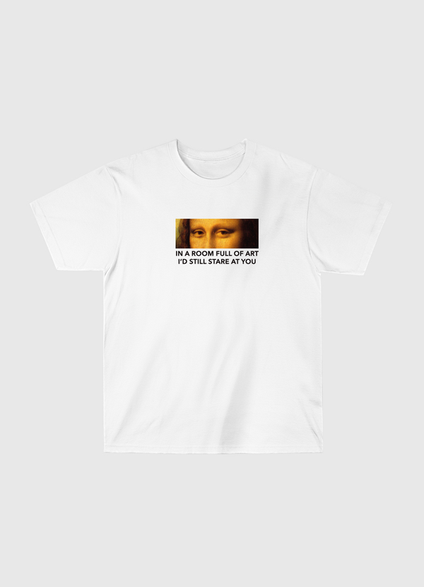 Mona Lisa Classic T-Shirt