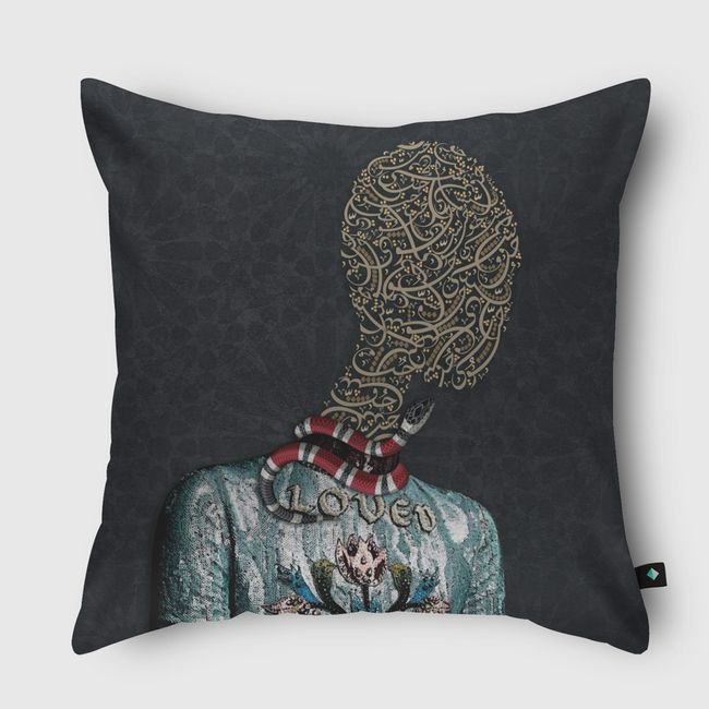 gucci چوتشي - Throw Pillow