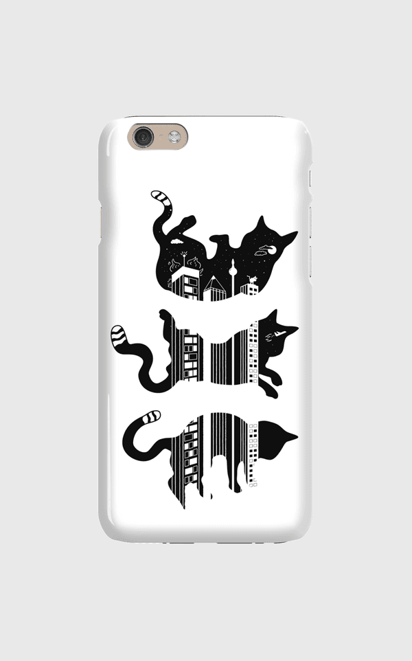 Nine lives Regular Case