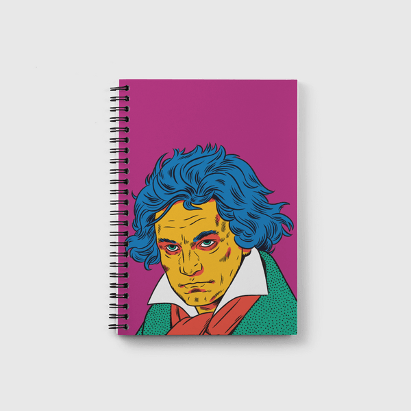 Beethoven Notebook