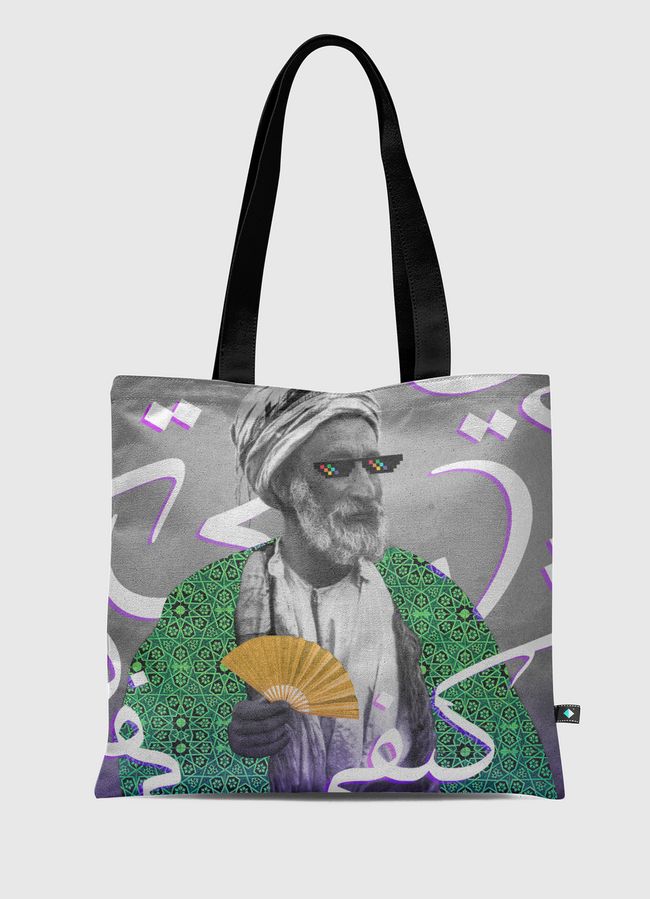 As i want - Tote Bag