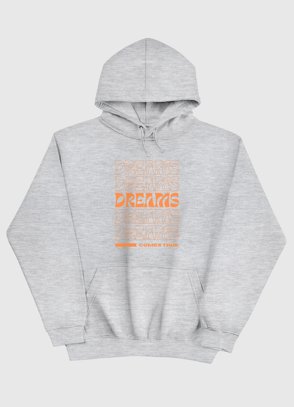 dreams comes true Pullover Hoodie