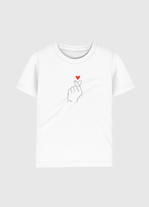 Love Kids Organic T-Shirt