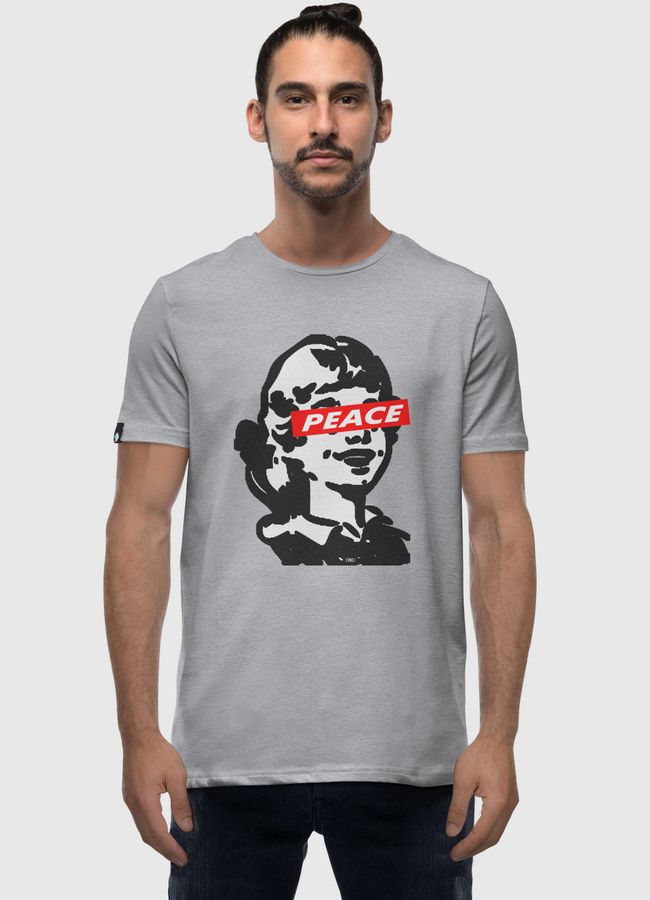 PEACEnsored - Men Premium T-Shirt