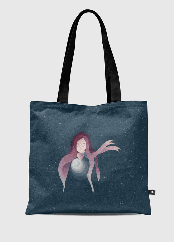 Space Tote Bag