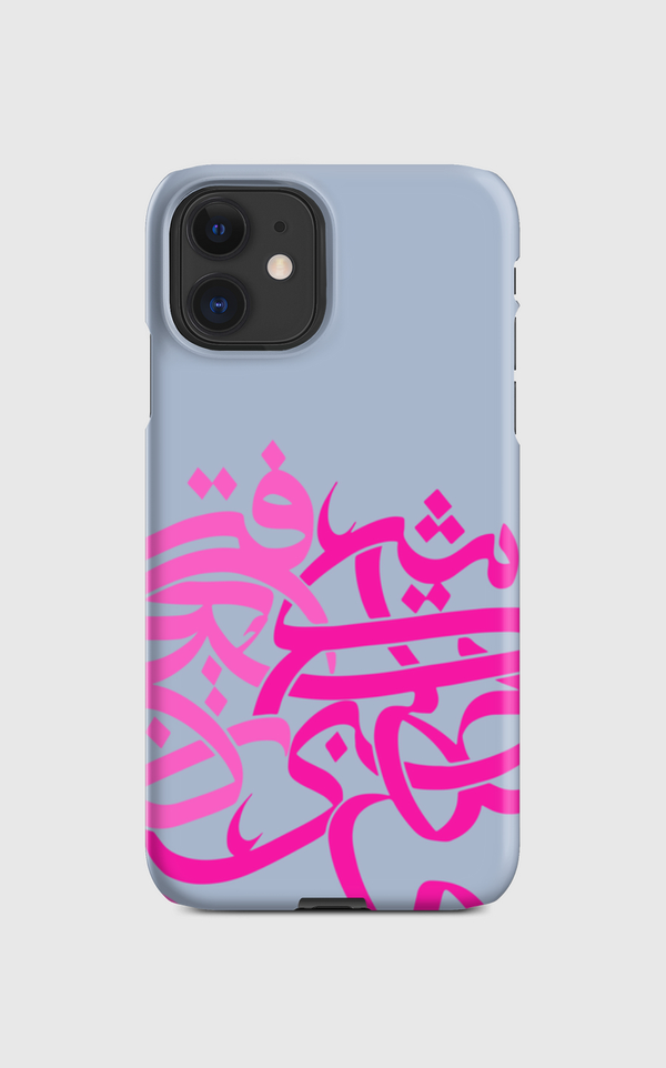 Pink Universe v2.0 Regular Case