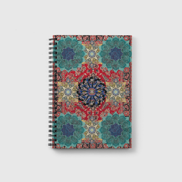 A12 Notebook