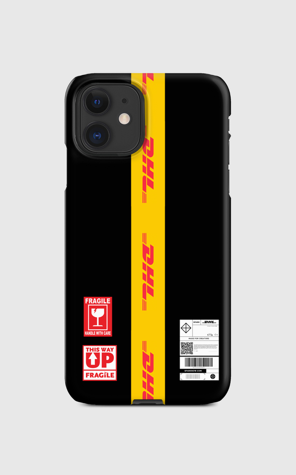 DHL V.1.0 Regular Case