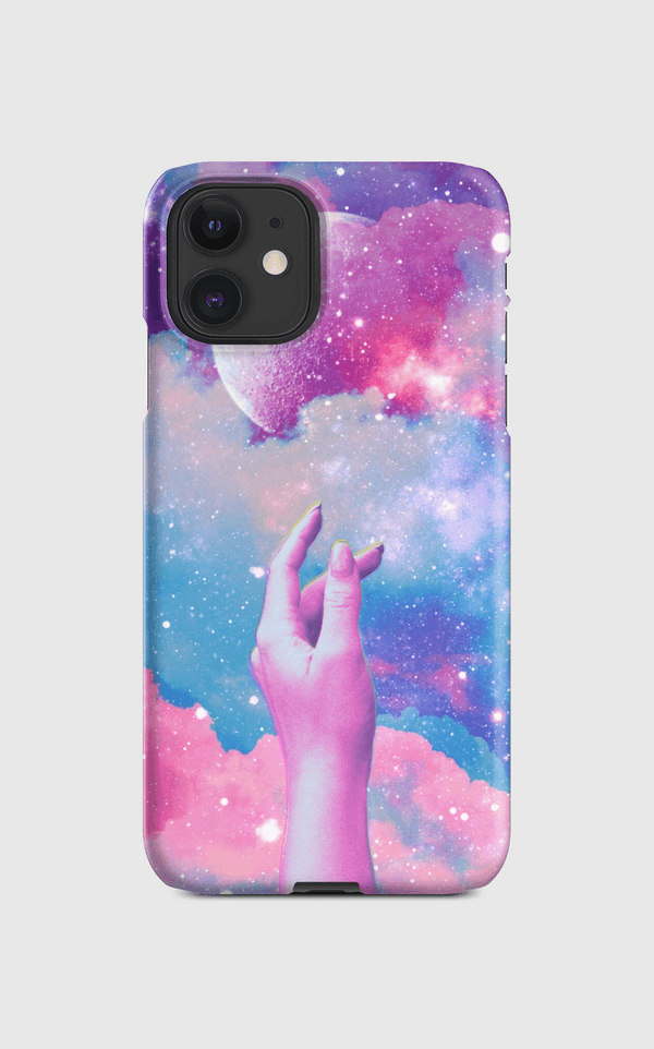 Hands to the Moon Regular Case