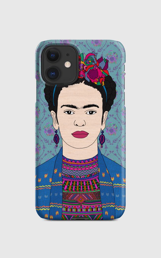 Frida Kahlo - Regular Case