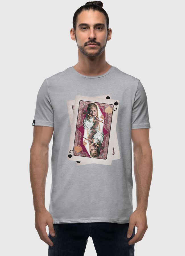 Baloot - Men Premium T-Shirt