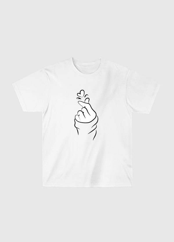 BTS Kiss Classic T-Shirt