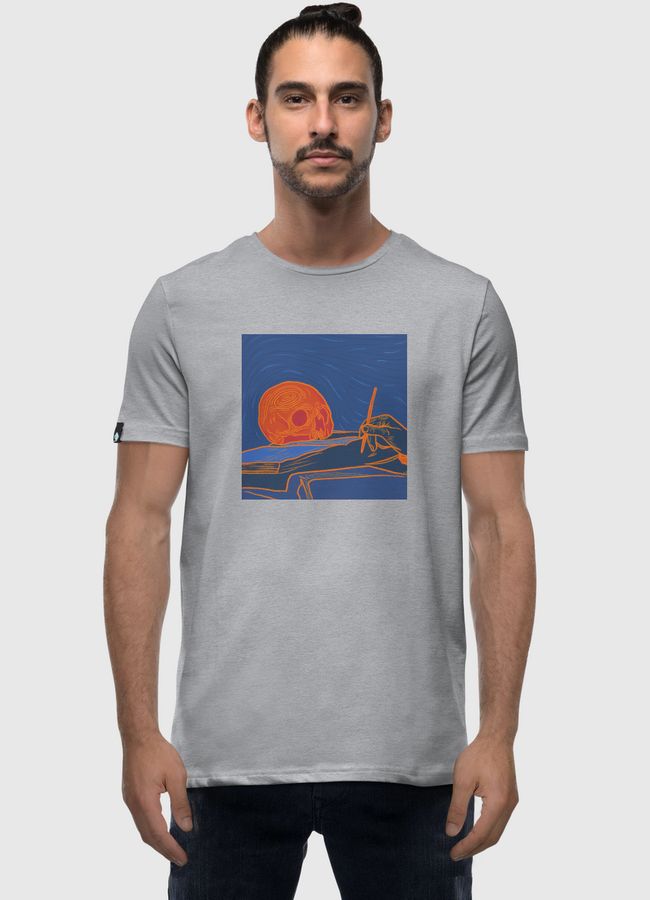 Momento Mori - Men Premium T-Shirt