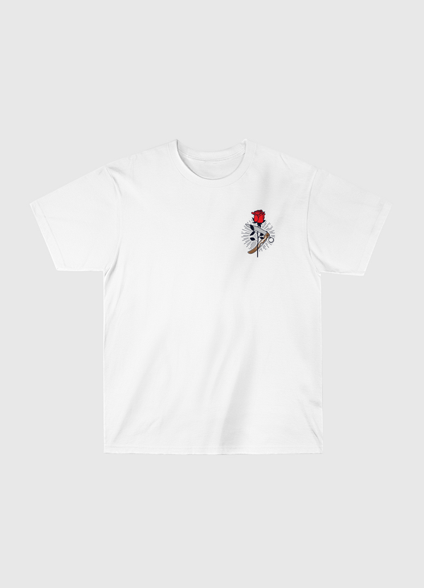 موس ووردة Classic T-Shirt