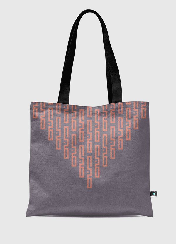 sabr Deco Tote Bag