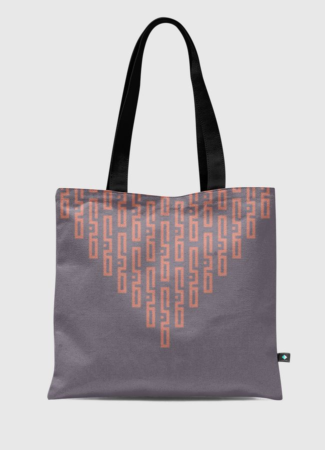 sabr Deco - Tote Bag