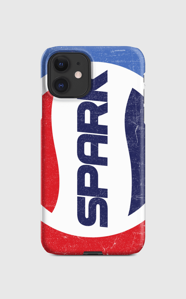 SPARK COLA Regular Case