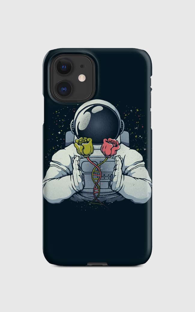 Science Astronaut DNA - Regular Case