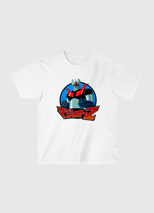 Mazinger-Z Classic T-Shirt