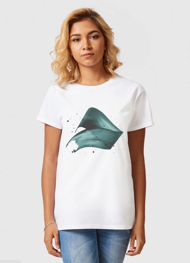 Meem - Women Basic T-Shirt