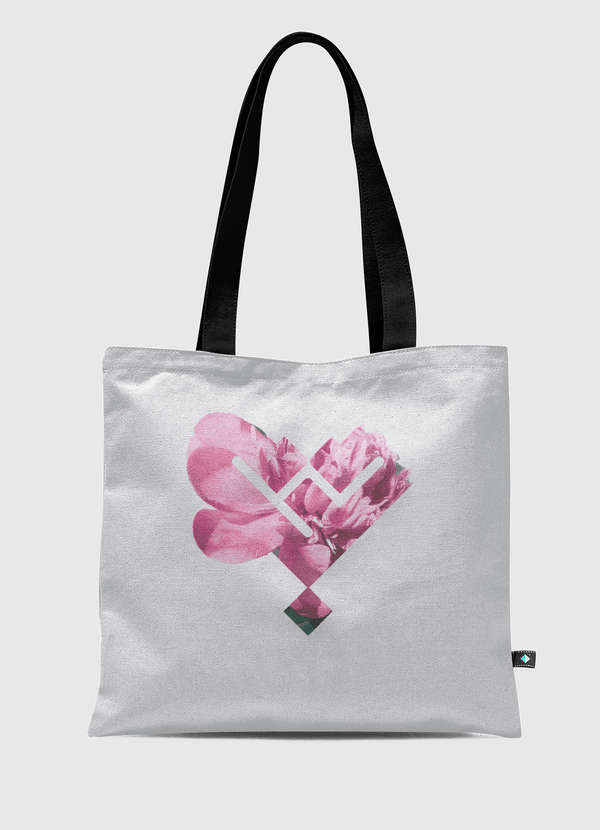 حب Tote Bag