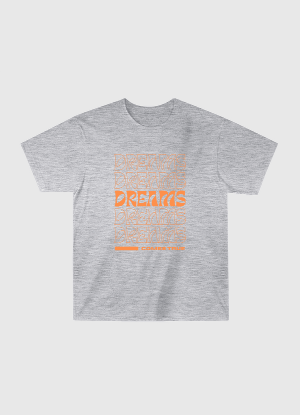 dreams comes true Classic T-Shirt