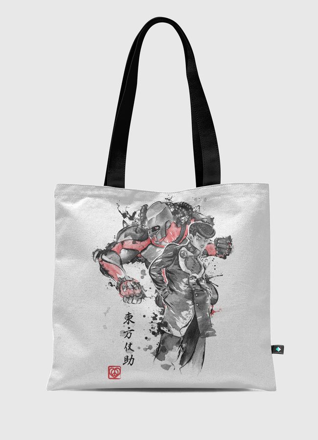 Restoration & Regeneration - Tote Bag