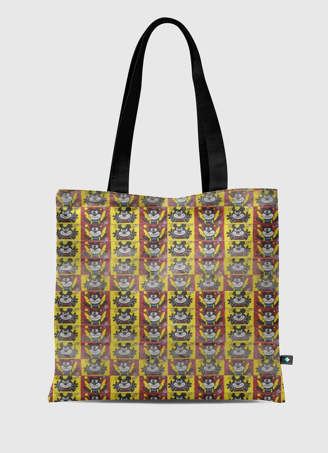 7ALAWAT AL 7AJA PT 2 - Tote Bag