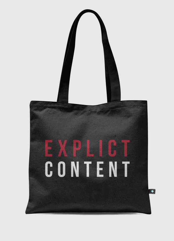 EC Tote Bag