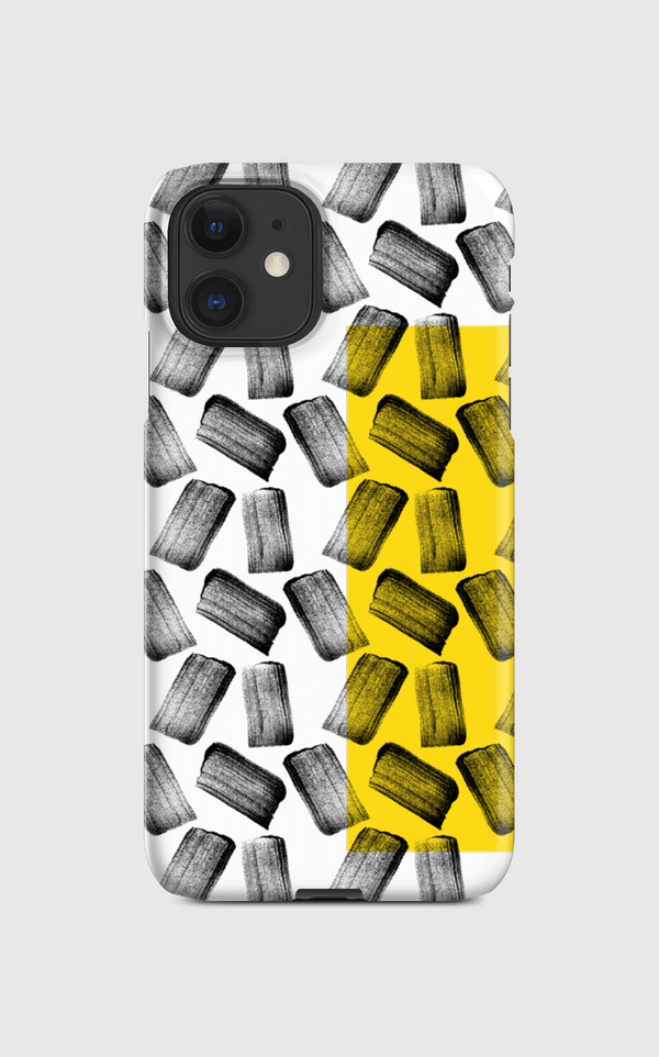 pattern Regular Case