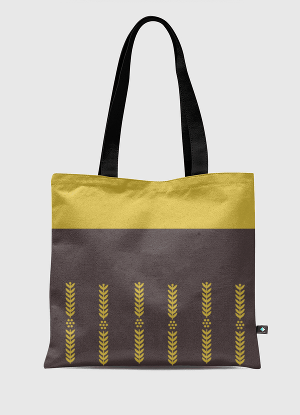 Tolah Tote Bag