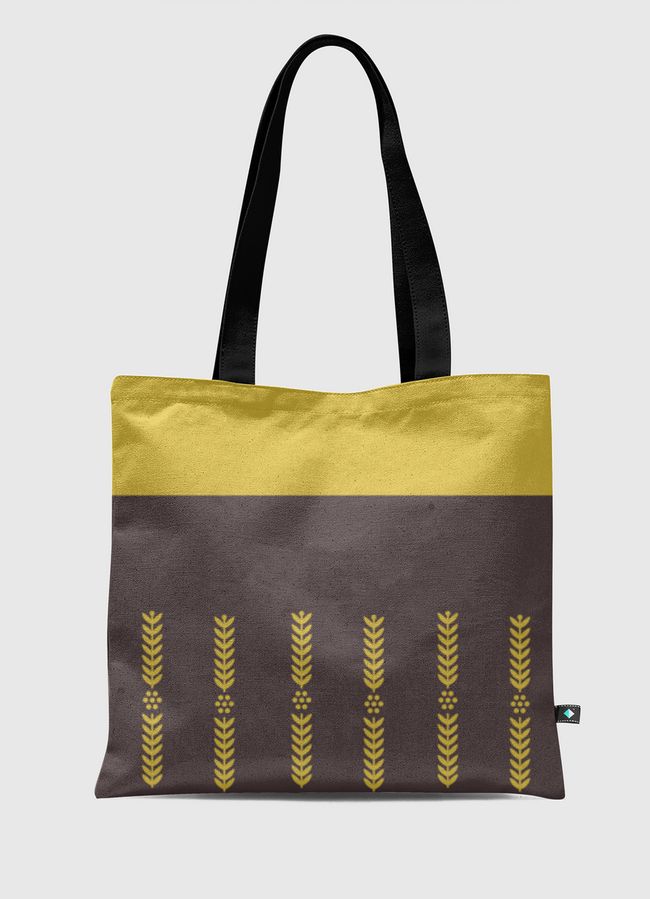 Tolah - Tote Bag