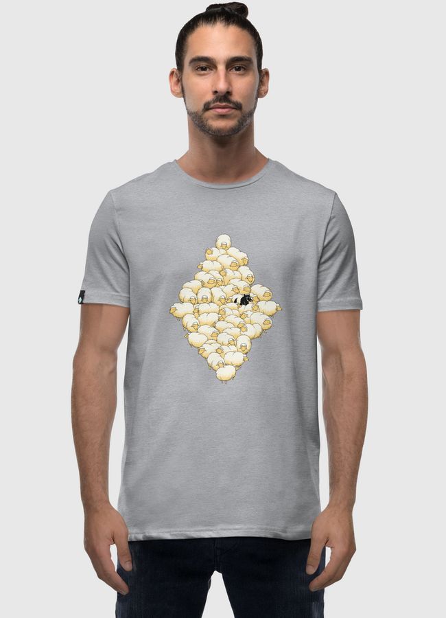 Find The Spy - Men Premium T-Shirt