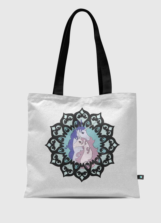 Unicorns - Tote Bag