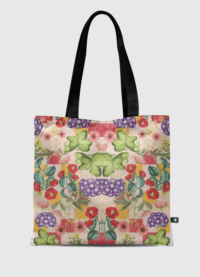 Vintage - Tote Bag