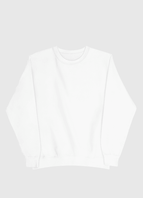 قريب Men Sweatshirt