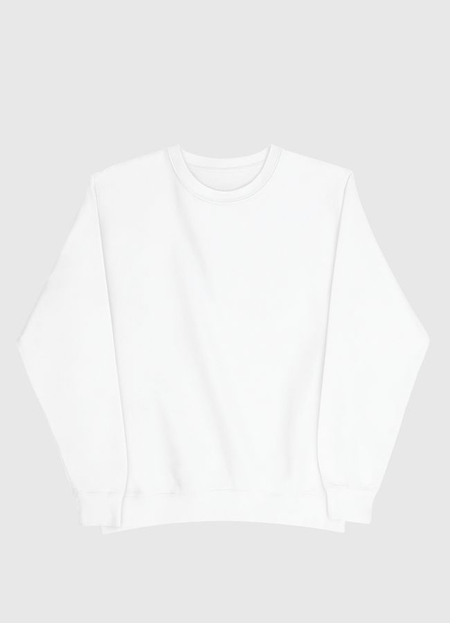 قريب - Men Sweatshirt