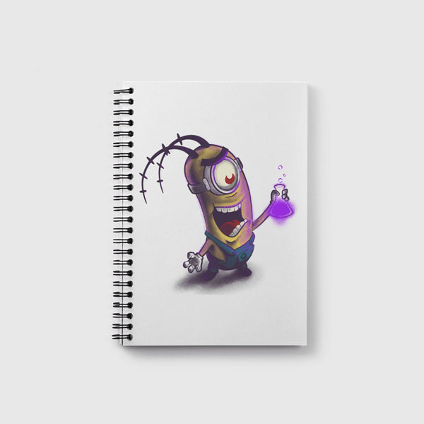 Plankton Notebook