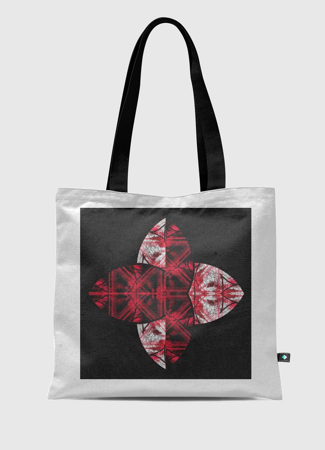 flower of Love - Tote Bag