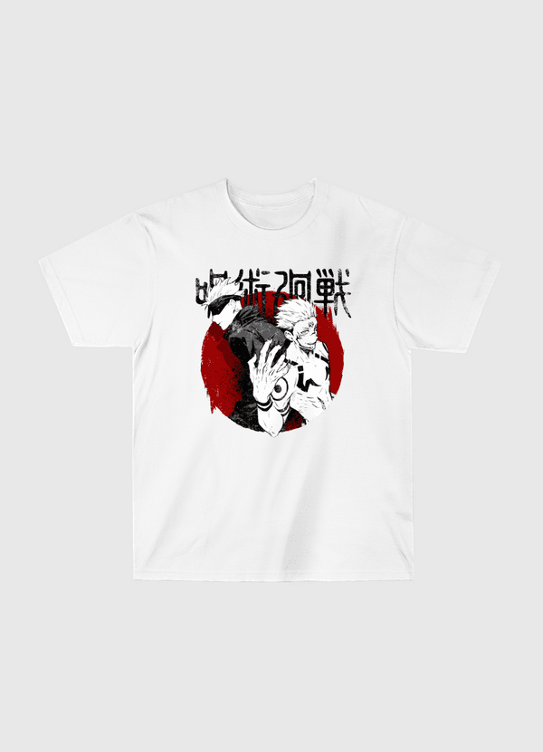 Jujutsu Kaisen Classic T-Shirt