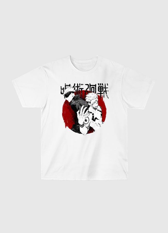 Jujutsu Kaisen - Classic T-Shirt