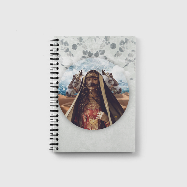 خمار Notebook