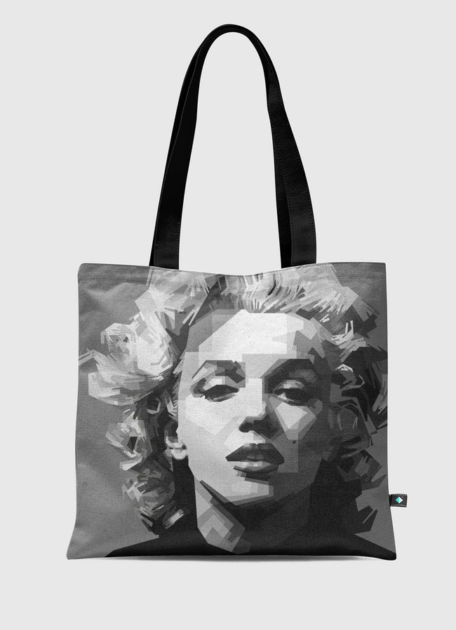 Marilyn - Tote Bag