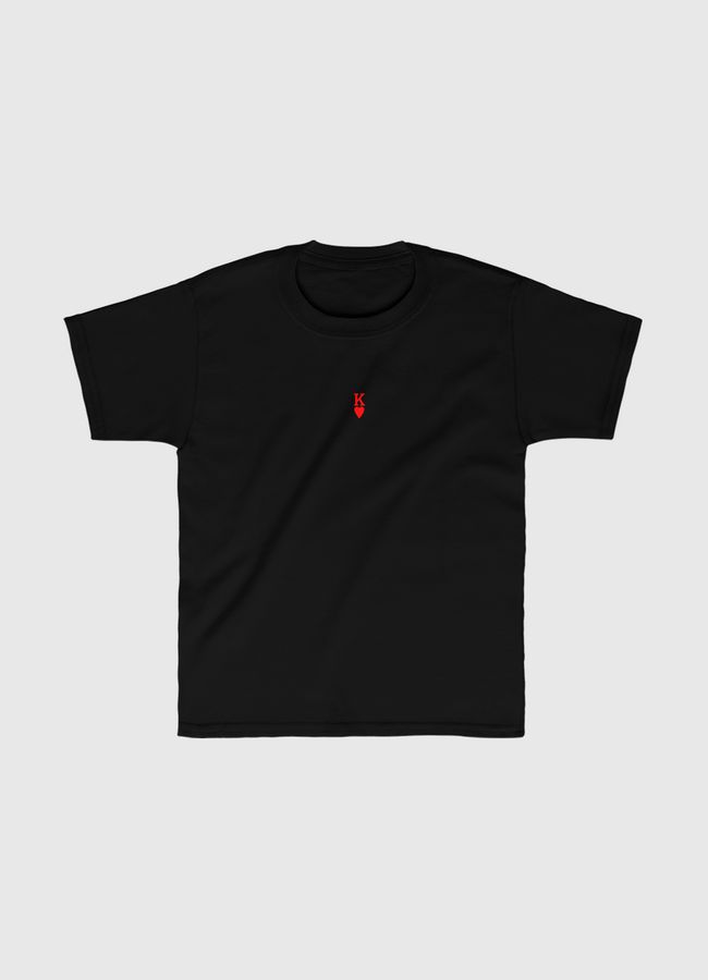 K❤️ - Kids Classic T-Shirt