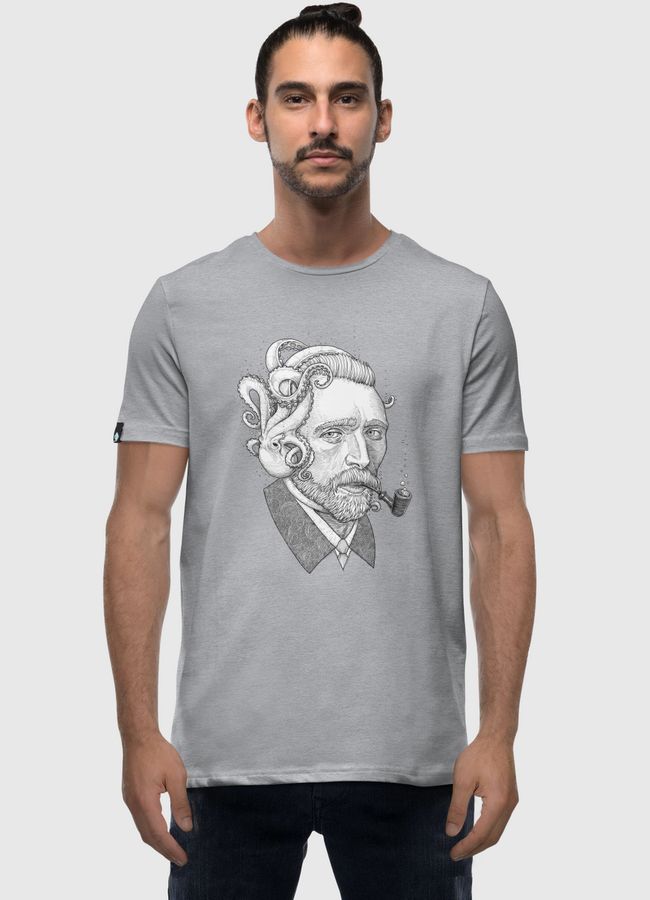 Van Gogh - Men Premium T-Shirt